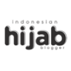 indonesia hijab blogger