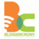 blogger crony